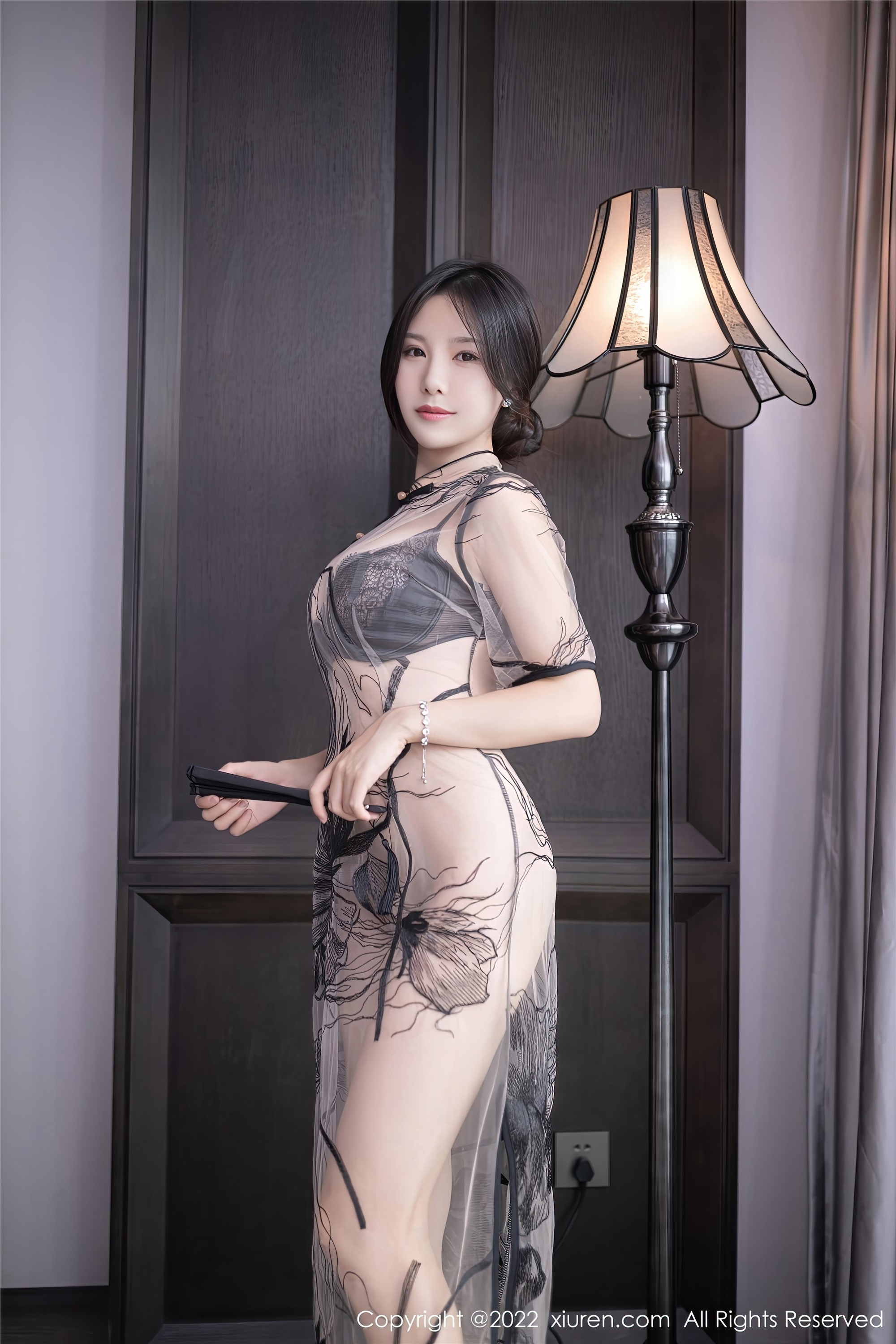 Xiuren秀人网 2022.11.09 NO.5830 利世